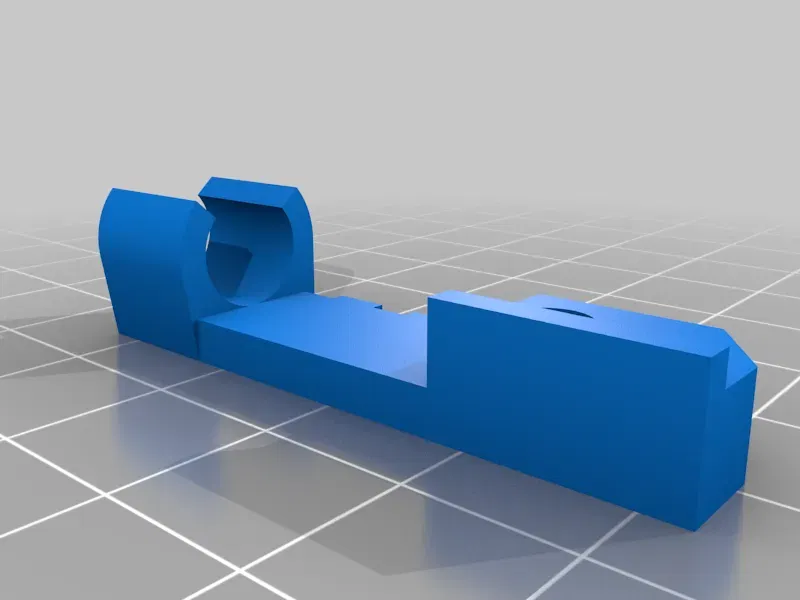 Bộ phận làm mát Kingroon KP5L quạt 4020 (Stock, E3Dv6, Titan, BMG) - Image 16