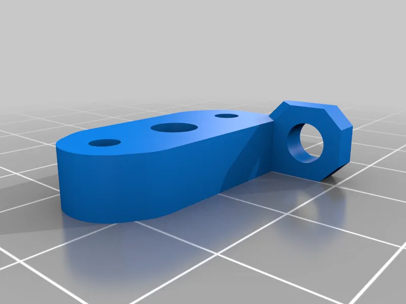 Bộ phận làm mát Kingroon KP5L quạt 4020 (Stock, E3Dv6, Titan, BMG) - Image 18