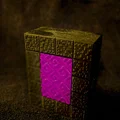 Heo Đất Cổng Nether Minecraft - Thumbnail 1