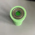 Filament Trockenbox roller for 608zz bearing - Thumbnail 1