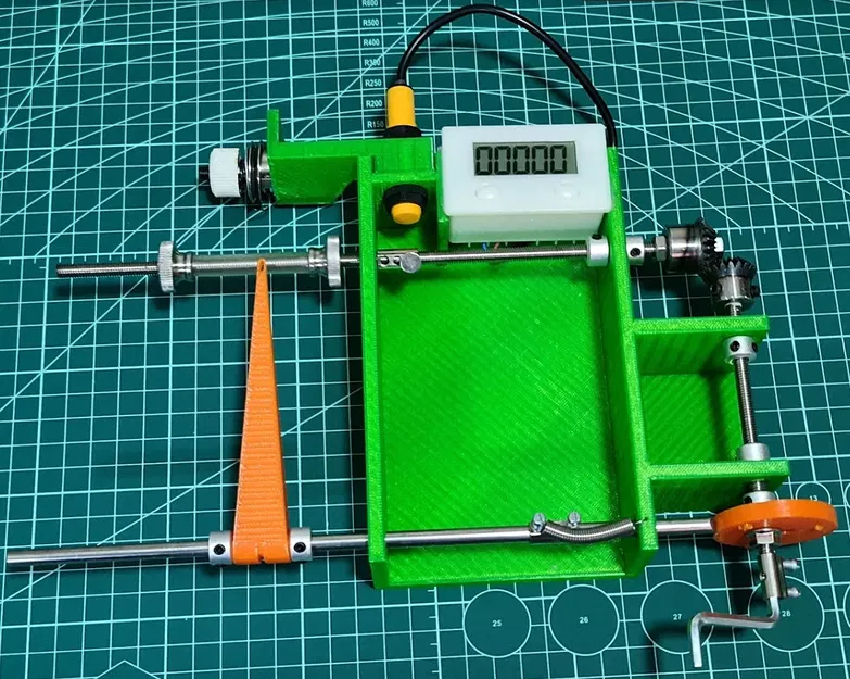 Cuộn Dây Tổ Ong - Image 1