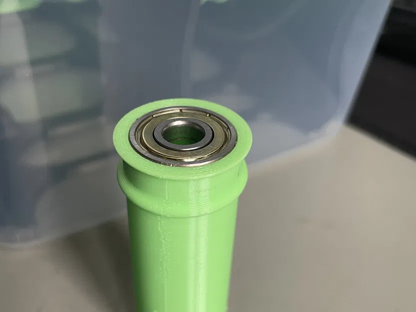 Filament Trockenbox roller for 608zz bearing - Image 2