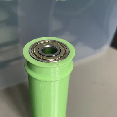 Filament Trockenbox roller for 608zz bearing