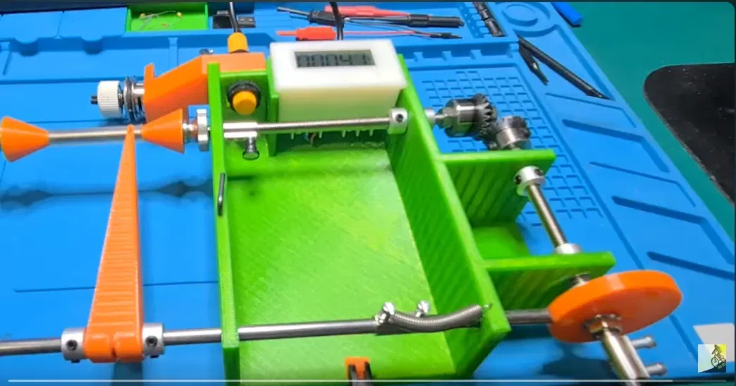 Cuộn Dây Tổ Ong - Image 2