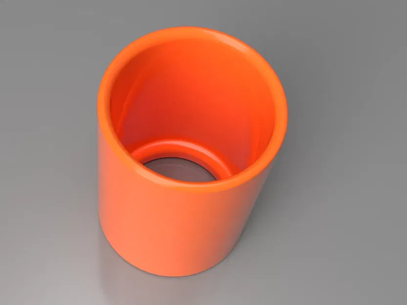 Ốp bảo vệ dây sạc ô tô cho tẩu thuốc lá - Image 1