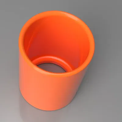 Ốp bảo vệ dây sạc ô tô cho tẩu thuốc lá