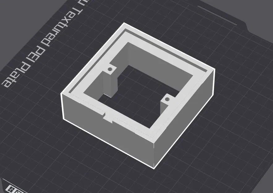 Bộ Kéo Dài Ổ Cắm Công Tắc Đèn - Image 1