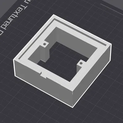 Bộ Kéo Dài Ổ Cắm Công Tắc Đèn