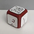 Heo Đất Khối Lập Phương QR - Thumbnail 2