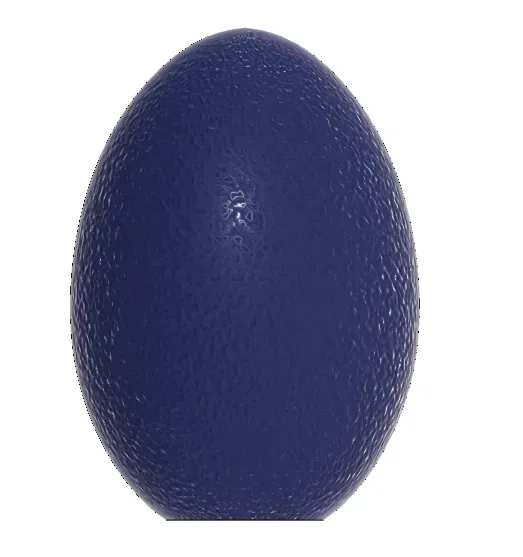 Trứng Đơn Giản - Image 1