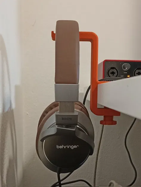 Kệ Để Tai Nghe - Image 1