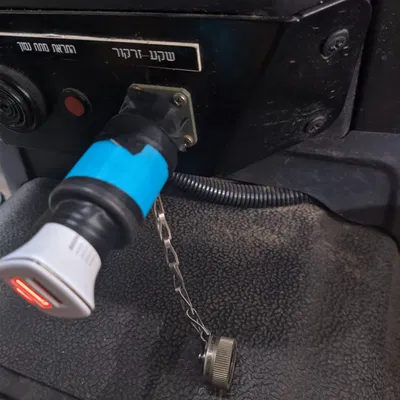 Bộ chuyển đổi Zarkor cho xe hơi