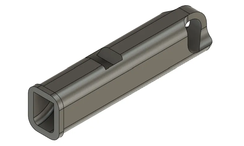 Móc Khóa Còi - Image 1