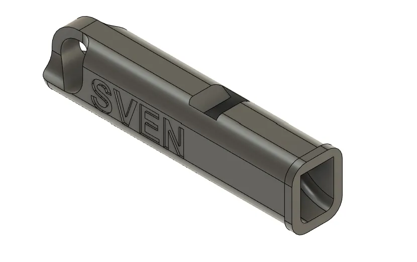 Móc Khóa Còi - Image 2