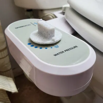 Greenco Bidet Dial/Knob Replacement