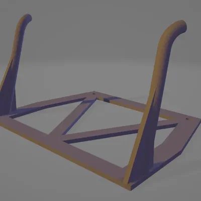 Giá Treo Tường Tay Cầm Dualshock 4