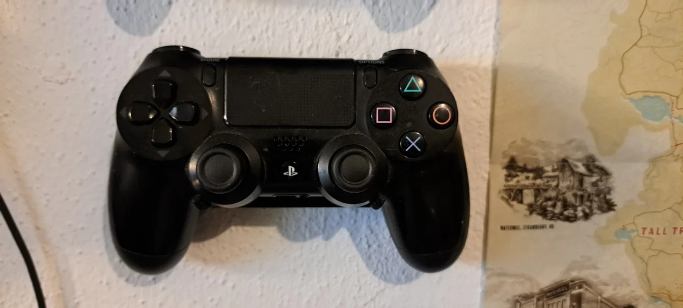Giá Treo Tường Tay Cầm Dualshock 4 - Image 2