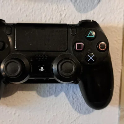 Giá Treo Tường Tay Cầm Dualshock 4