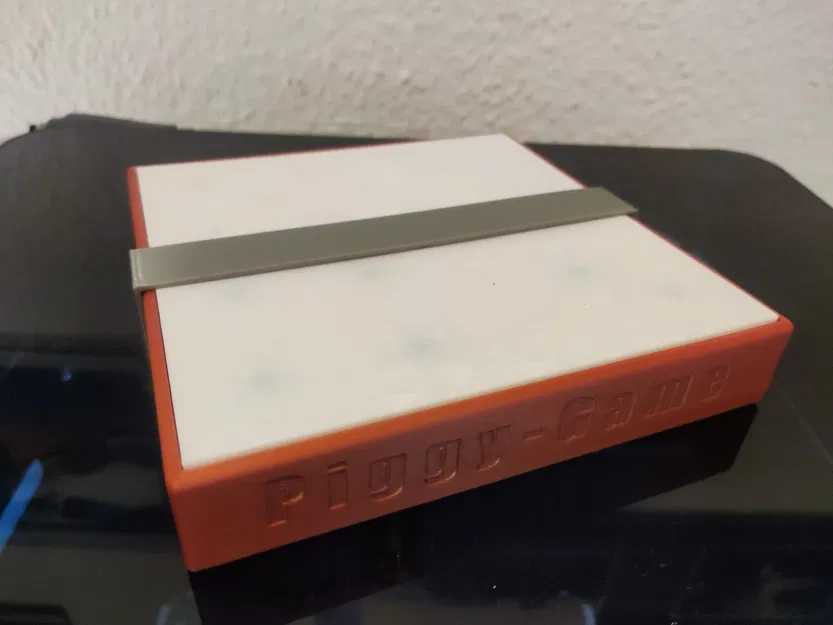 Ferkelspiel / Piggy-Game - Trò chơi xúc xắc heo con - Image 3