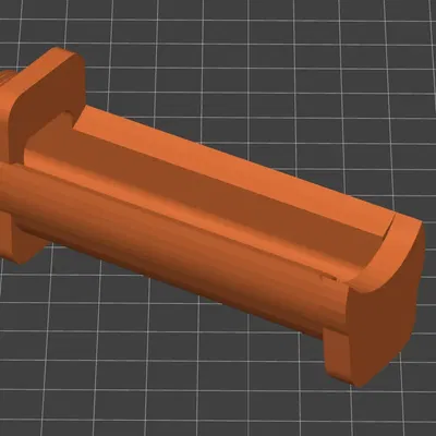 Chân đế cuộn dây in 3D cỡ lớn