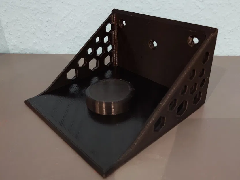 Giá Treo Tường Toniebox - Image 1