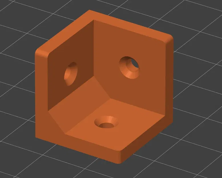 Ba Eke Nối Góc - Image 1