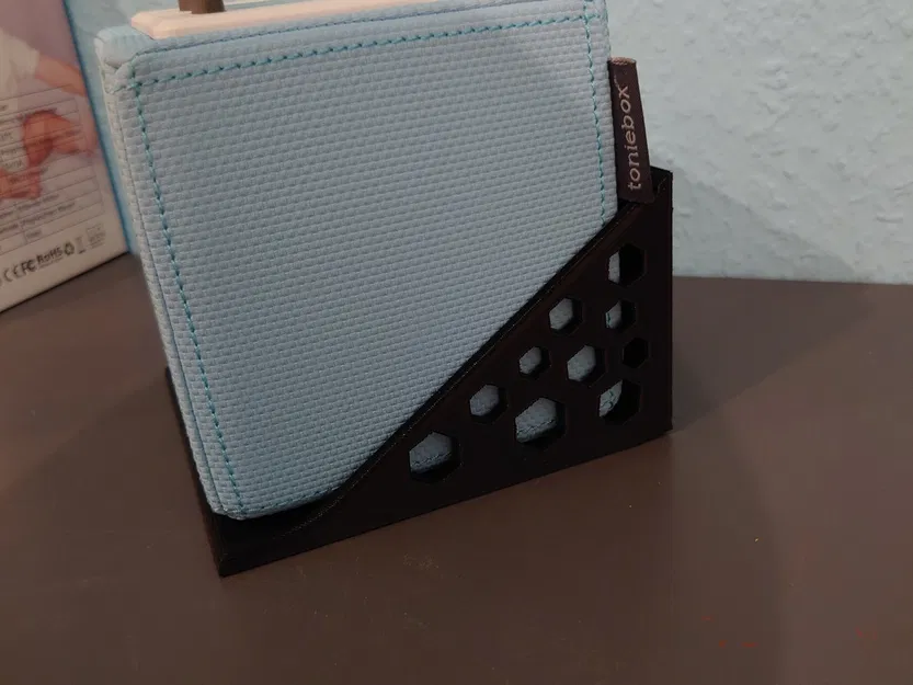 Giá Treo Tường Toniebox - Image 3