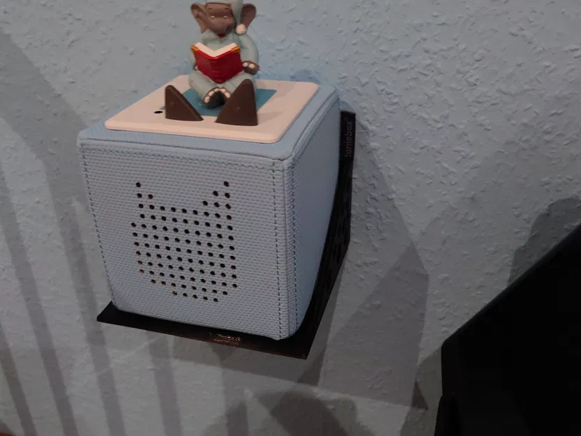 Giá Treo Tường Toniebox - Image 4