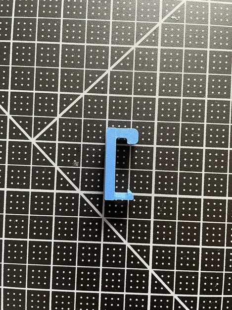 Phụ kiện Nam Châm Gắn Bảng Skadis Ikea - Image 2