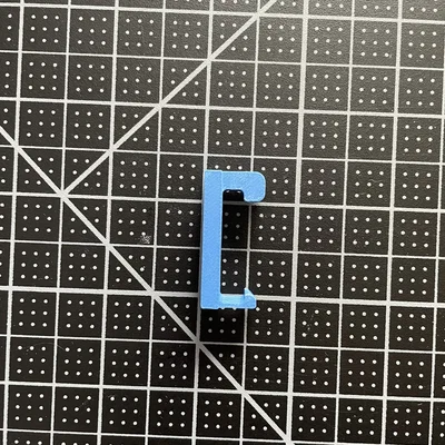 Phụ kiện Nam Châm Gắn Bảng Skadis Ikea