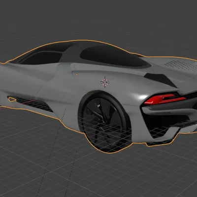 Mô hình SSC Tuatara