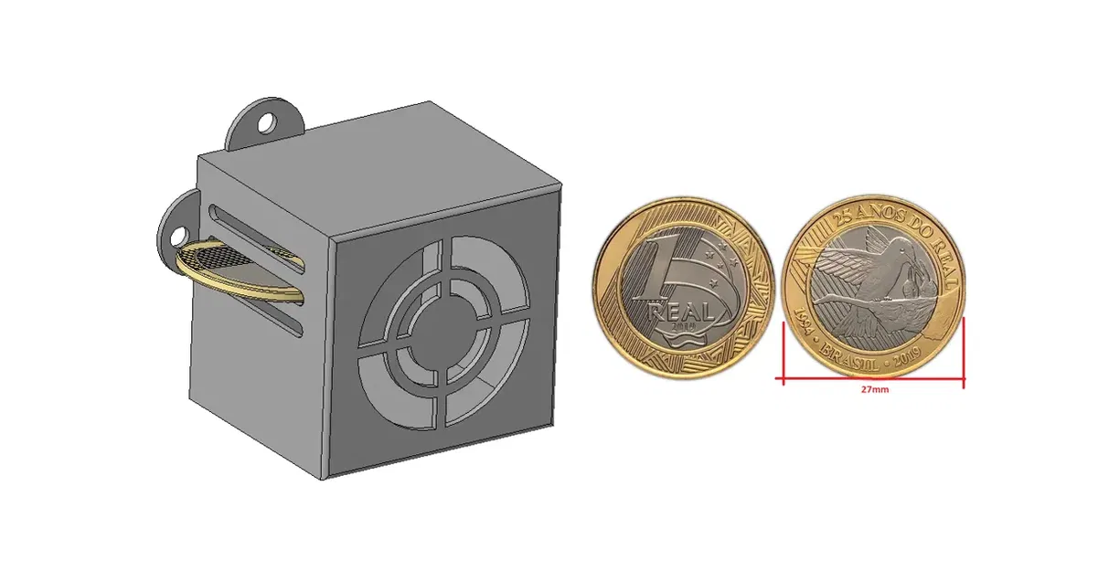 Heo Đất Ender 3 - Image 1