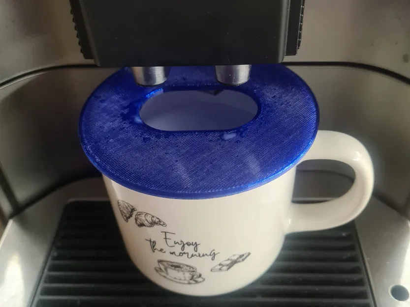 Nắp che ly - Image 1