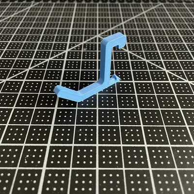 Skadis Snap-in Hook Remix