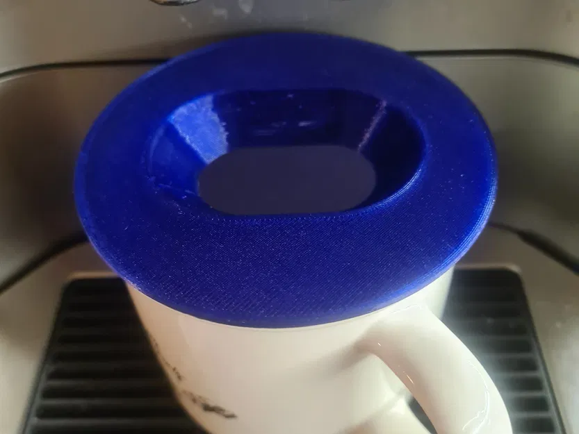 Nắp che ly - Image 2