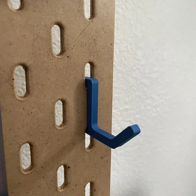 Skadis Snap-in Hook Remix