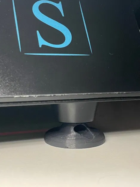 Chân Đế Giảm Rung Cho Máy In 3D - Image 1