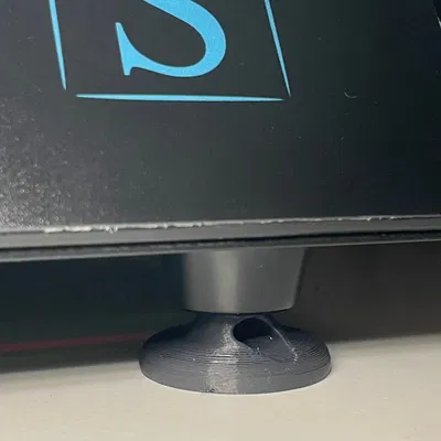 Chân Đế Giảm Rung Cho Máy In 3D