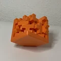 Mô hình Xếp hình 54-T - Thumbnail 2