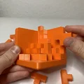 Mô hình Xếp hình 54-T - Thumbnail 3