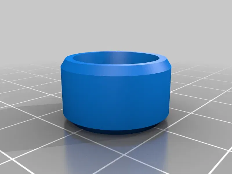 Chụp Cuối Pin Hình Lục Giác - Image 2