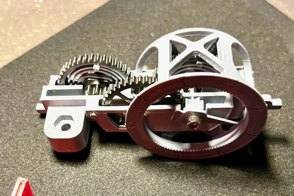 Đồng hồ đo chính xác (Precision Dial Indicator) - Image 1