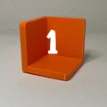 Mô hình Xếp hình 54-T - Thumbnail 5