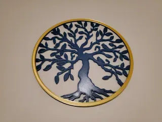 Cây Đời Nguyên Bản - Image 1