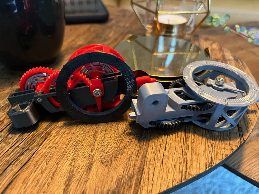 Đồng hồ đo chính xác (Precision Dial Indicator) - Image 2