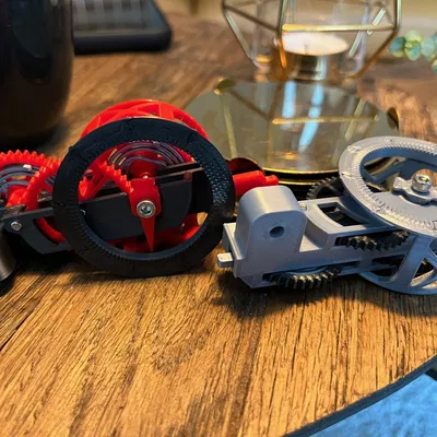 Đồng hồ đo chính xác (Precision Dial Indicator)