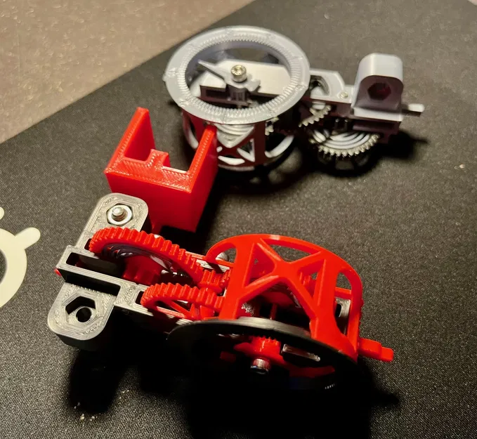 Đồng hồ đo chính xác (Precision Dial Indicator) - Image 3