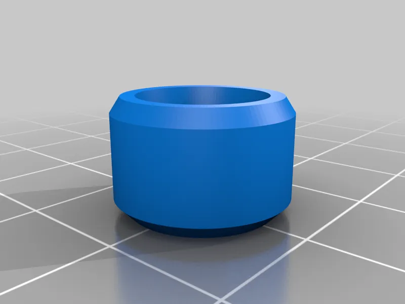 Chụp Cuối Pin Hình Lục Giác - Image 17