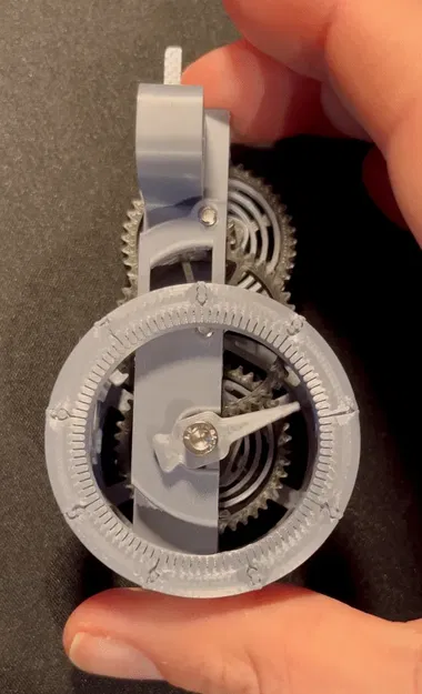 Đồng hồ đo chính xác (Precision Dial Indicator) - Image 4