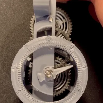 Đồng hồ đo chính xác (Precision Dial Indicator)